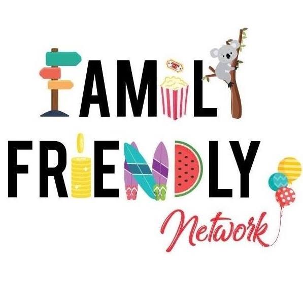 Family Friendly Network